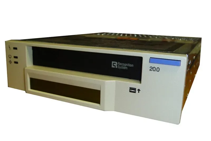 59H2839 - IBM 20/40GB 8mm RS6000 Tape Drive