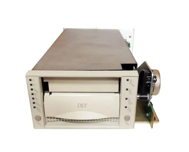 59H3570 - IBM 35 / 70GB DLT RS/6000 Tape Drive