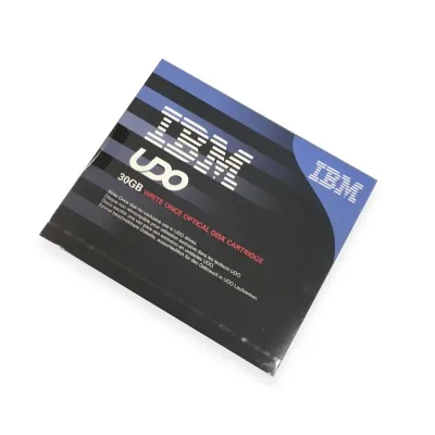 59H5629 - IBM 5.25 UDO Media - Rewritable UDO - 60GB