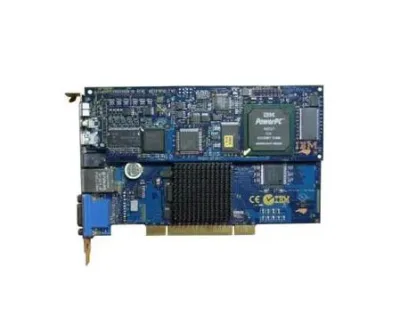 59P2986 - IBM REMOTE SUPERVISOR Adapter II REMOTE Management Card