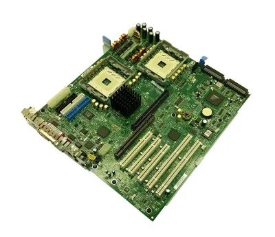 59P4917 - IBM System Board with Backplate for IntelliStation M PRO
