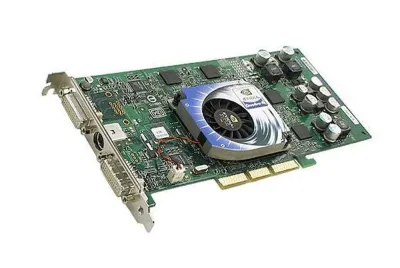59P4990 - IBM 128MB Nvidia Quadro4 980XGL Video Card