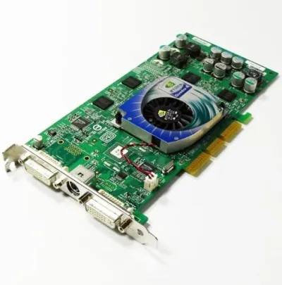 59P4991 - IBM 128MB nVidia Quadro4 980XGL Video Card