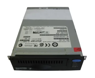 59P6717 - IBM LTO-1 Internal Tape Drive 100GB (Native)/200GB (Compressed) 5.25 1/2H Internal