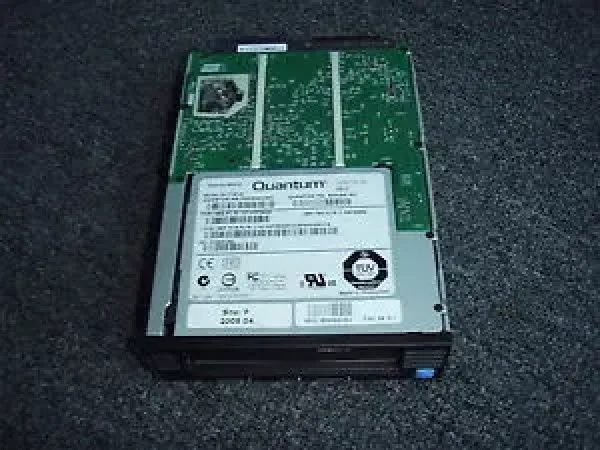59P6719 - IBM DLT-VS80 Internal Tape Drive - 40GB (Native)/80GB (Compressed) - 5.25 1/2H Internal