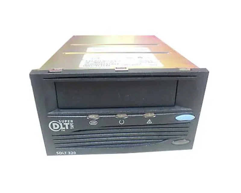 59P6736 - IBM SDLT Internal Tape Drive - 160GB (Native)/320GB (Compressed) - 5.25 1/2H Internal