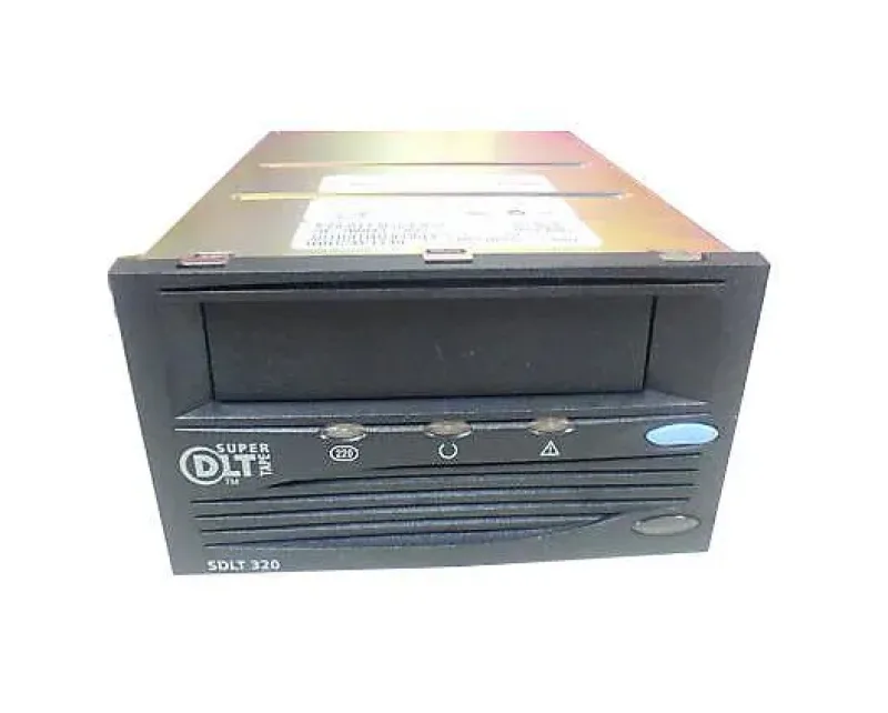 59P6737 - IBM 160/320GB SDLT-2 SCSI Low Voltage Differential (LVD) Tape Drive