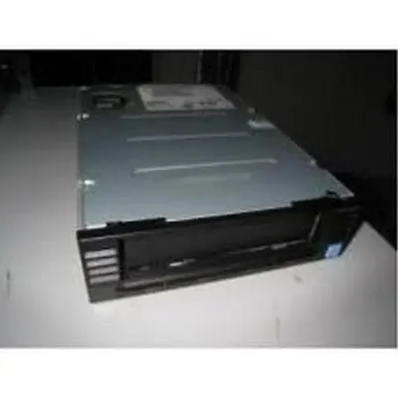 59P6745 - IBM DLT-VS160 Internal Tape Drive - 80 GB (Native)/160 GB (Compressed) - SCSI - 5.25 Width - 1/2H Height - Internal