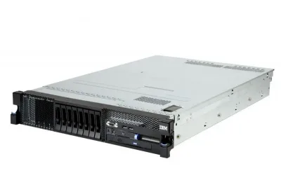 59Y3439 - IBM Chassis without Panel for X3650 M2