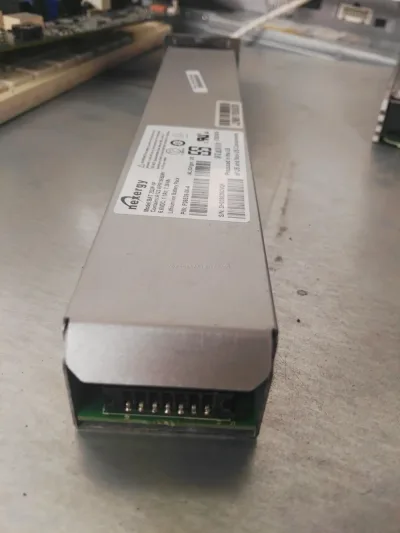 59Y5260 - IBM 6.6V 1.1AH 7.26WH Li-Ion Battery Backup Unit for DS5020