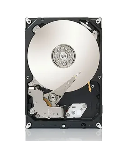 59Y5340 - IBM 600GB 15000RPM Fiber Channel 4Gb/s 3.5-inch Hard Drive