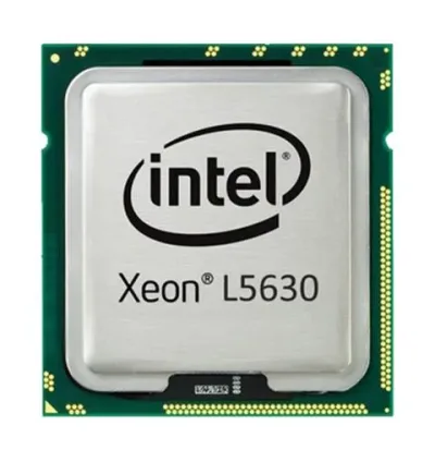 59Y5726 - IBM 2.13GHz 1MB L2 Cache 12MB L3 Cache 5.86GT/s QPI Socket FCLGA1366 Intel Xeon L5630 Quad Core Processor