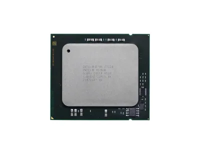 59Y5897 - IBM 1.86GHz 5.86GT/s QPI 12MB L3 Cache Socket FCLGA1567 Intel Xeon E7530 6 Core Processor