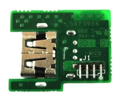 59Y5987 - IBM Internal USB Port Board for BladeCenter HX5 Blade