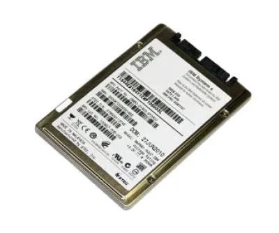 59Y6236 - IBM EXFLASH 8X 1.8 HS SAS SSD Backplane Board for System x3850/3950 X5