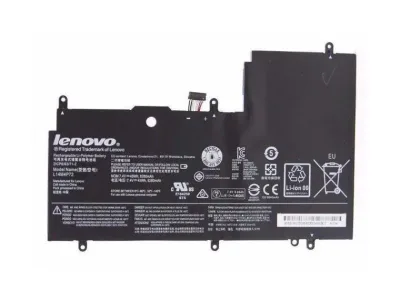5B10G75095 - Lenovo 4-Cell 6280mAh 45Wh 7.4V Li-Ion Battery for Notebook Yoga 3 14"