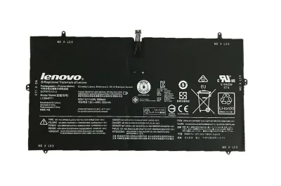 5B10G75096 - Lenovo 4-Cell 4680mAh 34Wh 7.6V Li-Poly Battery for Yoga 3 11 (5Y71)