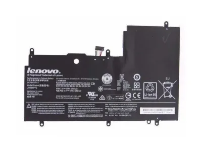 5B10G84689 - Lenovo 4-Cell 6280mAh 45Wh 7.4V Li-Poly Battery for Yoga 3-1470