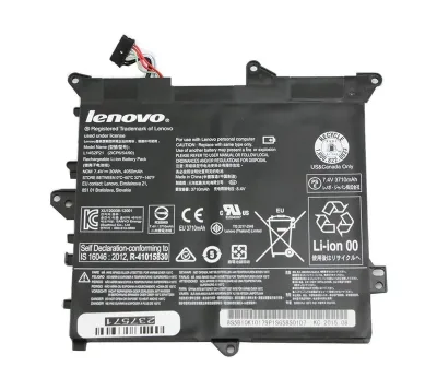 5B10H11758 - Lenovo 2-Cell 4050mAh 30Wh 7.4V Li-Ion Battery for Flex 3-1120/Flex 3-1130