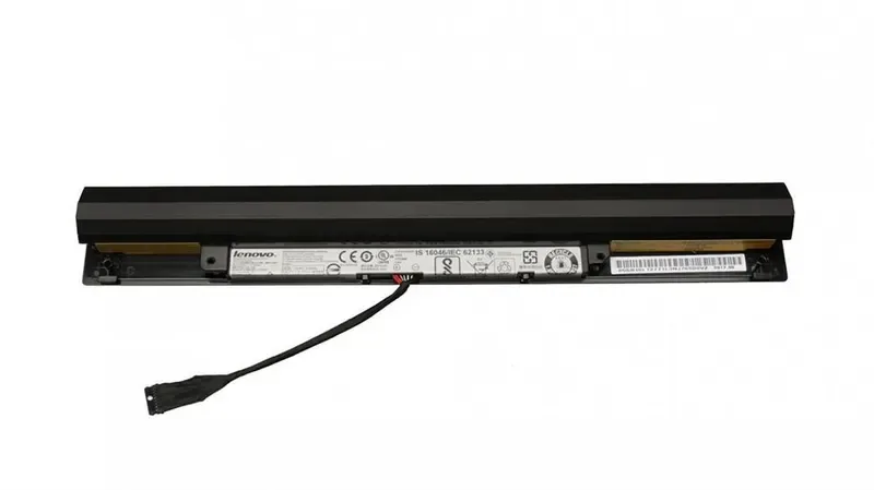 5B10K02218 - Lenovo 4-Cell 2200mAh 32Wh 14.4V Li-Ion Battery for IdeaPad 100-15IBD / 100-14IBD