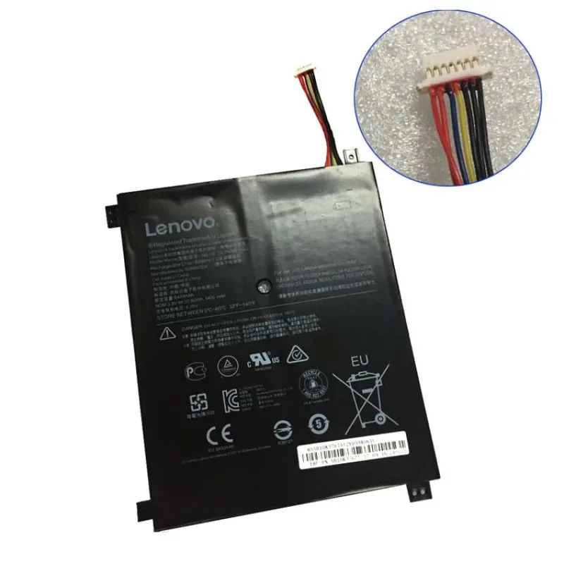5B10K37675 - Lenovo 8400mAh 3.8V Li-Ion Battery for IdeaPad 100s
