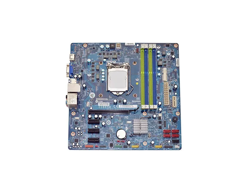 5B20G00892 - Lenovo ATX System Board (Motherboard) Socket 115x for Erazer X310 Desktop PC