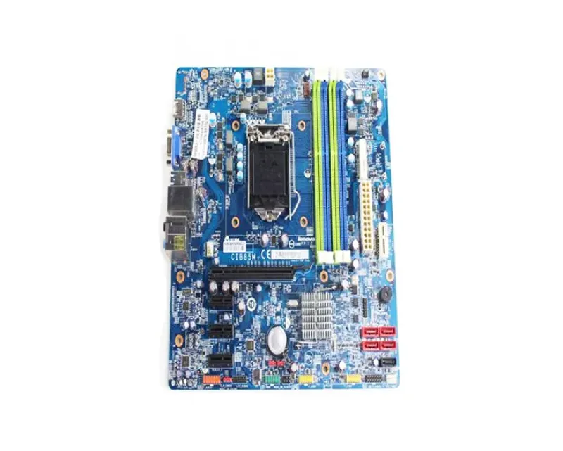 5B20G00893 - Lenovo System Board (Motherboard) Socket 115X for Erazer X310 Desktop PC