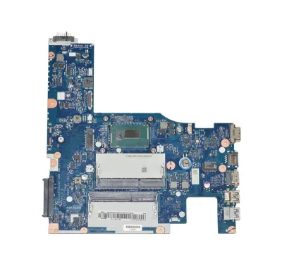 5B20G36674 - Lenovo System Board (Motherboard) w/ Intel i5-4210U 1.70GHz CPU for G50-070