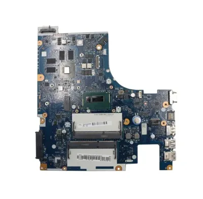 5B20G45454 - Lenovo System Board (Motherboard) with Intel I7-4510U 2.0GHz CPU for IdeaPad Z50-70 Laptop