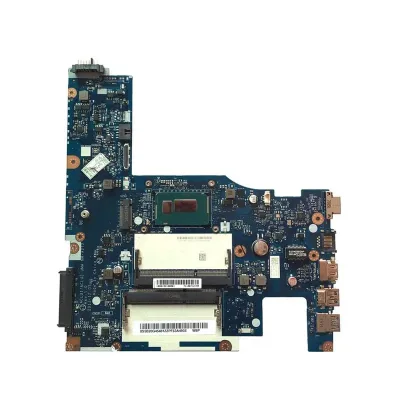 5B20G45481 - Lenovo System Board (Motherboard) with Intel I7-4510U 2.0GHz CPU for IdeaPad Z50-70 Laptop