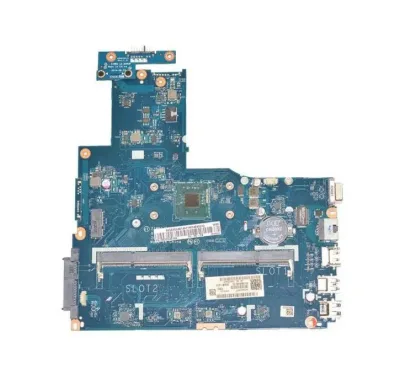 5B20G46203 - Lenovo System Board (Motherboard) with Intel Pentium N3530 2.16Ghz CPU for Touch All-In-One B50-30