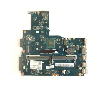 5B20G90100 - Lenovo System Board (Motherboard) with Intel Celeron N2840 2.16GHz CPU for Touch B50-30 Laptop