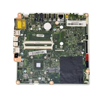 5B20H14260 - Lenovo System Board (Motherboard) with AMD A4-6210 1.8GHz CPU for C40-05 21.5 All-in-One