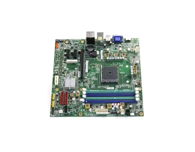 5B20H34319 - Lenovo System Board (Motherboard) Socket Fm2B for Erazer X315 AMD Desktop