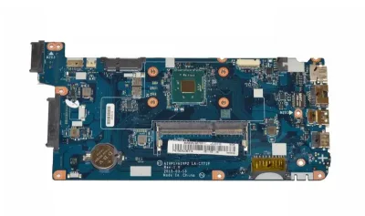 5B20J30714 - Lenovo System Board (Motherboard) with Intel Pentium 2.16GHz for IdeaPad 100-15IBY