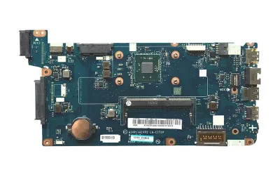 5B20J30778 - Lenovo System Board (Motherboard) with Intel Pentium 2.16GHz for IdeaPad 100-15IBY