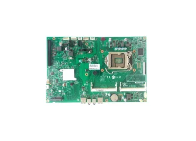 5B20K16062 - Lenovo AMD A4-7210 1.80GHz CPU System Board (Motherboard) for C40-05 21-inch All-in-One Series Desktop PC