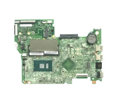 5B20K37614 - Lenovo System Board (Motherboard) with Intel I7-6500U 2.5GHz CPU for IdeaPad 500S-14Isk Laptop