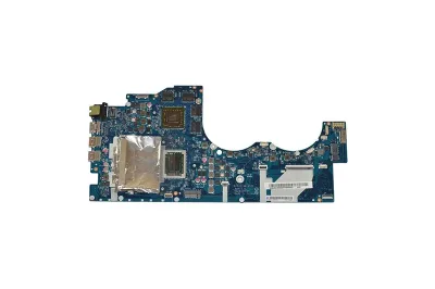 5B20K37628 - Lenovo System Board (Motherboard) with I7-6700Hq 2.6GHz CPU for IdeaPad Y700-17Isk Laptop