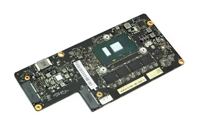 5B20K48435 - Lenovo System Board (Motherboard) with 8GB with Intel I7-6500 CPU for Yoga 900-13Isk Laptop
