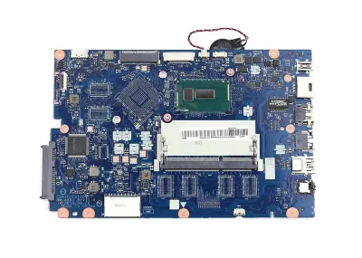 5B20K85589 - Lenovo System Board (Motherboard) with Intel I5-5200U 2.2GHz CPU for B50-50 Laptop