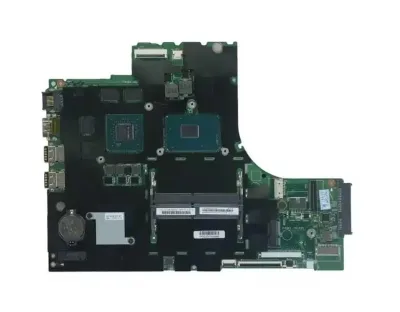 5B20K91444 - Lenovo System Board (Motherboard) with Intel i7-6700HQ CPU for IdeaPad 700-15ISK