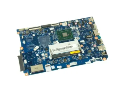 5B20L46262 - Lenovo DDR3 1-Slot System Board (Motherboard) for IdeaPad 110-15ACL Laptop