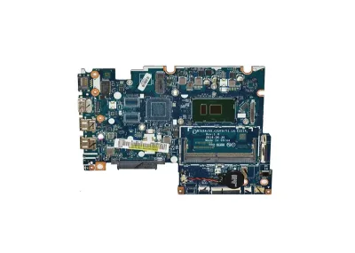 5B20M14162 - Lenovo System Board (Motherboard) with Intel I5-7200U 2.5GHz CPU for Yoga 710-14Ikb Laptop
