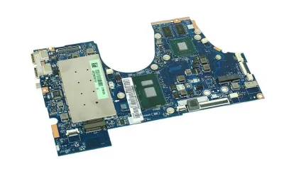 5B20M14172 - Lenovo System Board (Motherboard) with Intel I5-7200U 2.5GHz CPU for Yoga 710-15Ikb Laptop