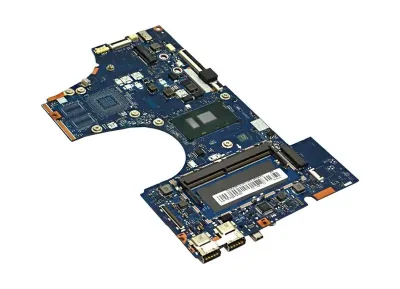 5B20M14186 - Lenovo System Board (Motherboard) with Intel I5-7200 2.5GHz CPU for Yoga 710-15Ikb Laptop