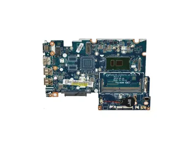 5B20M29185 - Lenovo System Board (Motherboard) with Intel I5-7200U 2.5GHz CPU for Touch 310-15Ikb Laptop