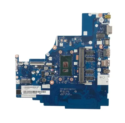 5B20M31047 - Lenovo System Board (Motherboard) with Intel I5-7200U 2.5GHz CPU for Touch 310-15Ikb Laptop