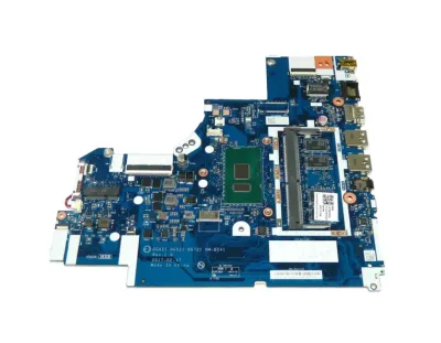 5B20N86620 - Lenovo System Board (Motherboard) with Intel Core i5-7200u for IdeaPad 320-17ikb