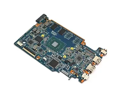 5B20P23674 - Lenovo System Board (Motherboard) 2GB/32GB Solid State Drive with Intel Celeron N3350 1.10GHz CPU for IdeaPad 120S-14Iap Laptop